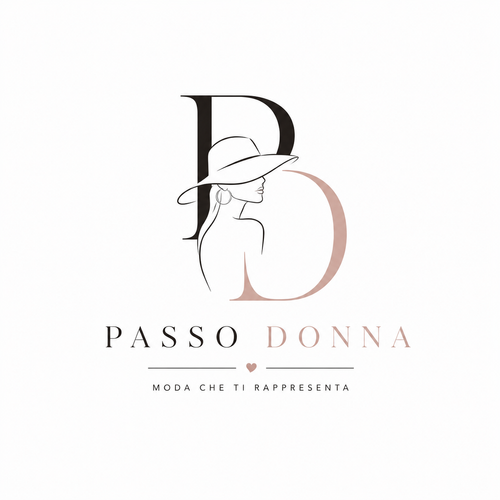 Passo Donna